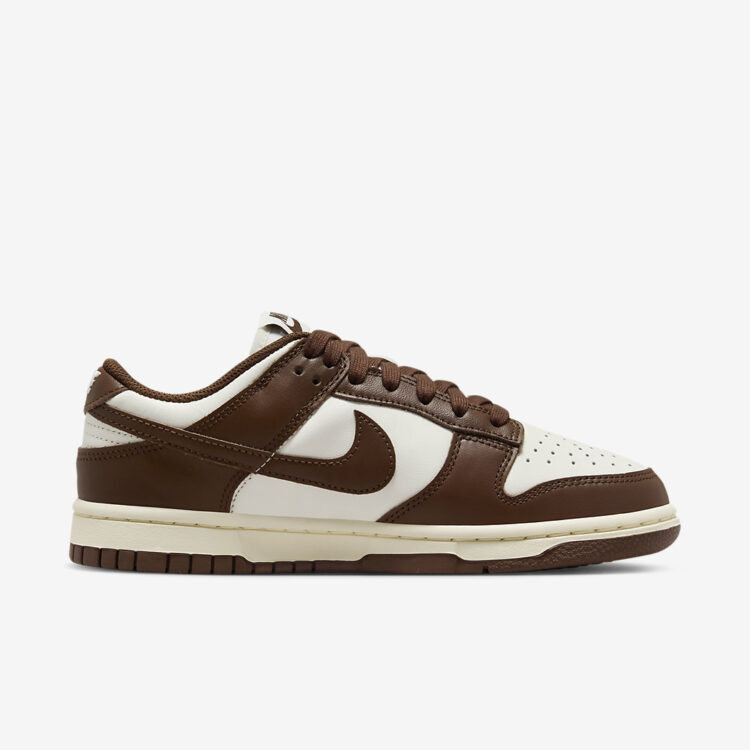 Nike Dunk Low "Cacao Wow" DD1503-124