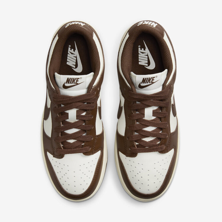 Nike Dunk Low "Cacao Wow" DD1503-124