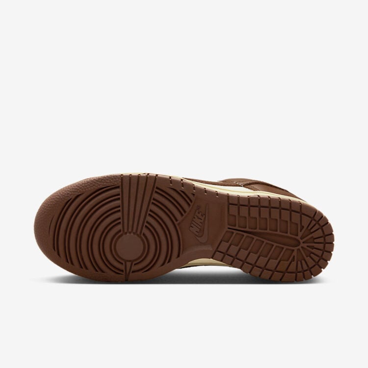 Nike Dunk Low "Cacao Wow" DD1503-124