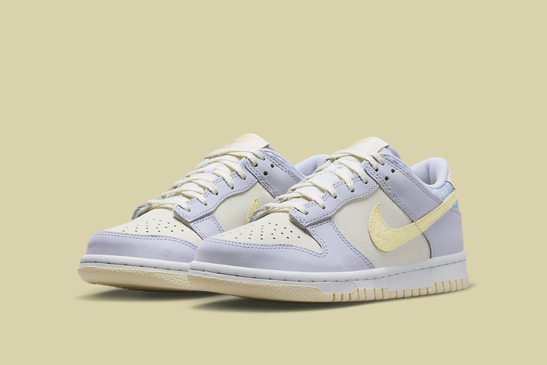 A Kid’s Exclusive “Easter” Dunk Low Drops on May 30