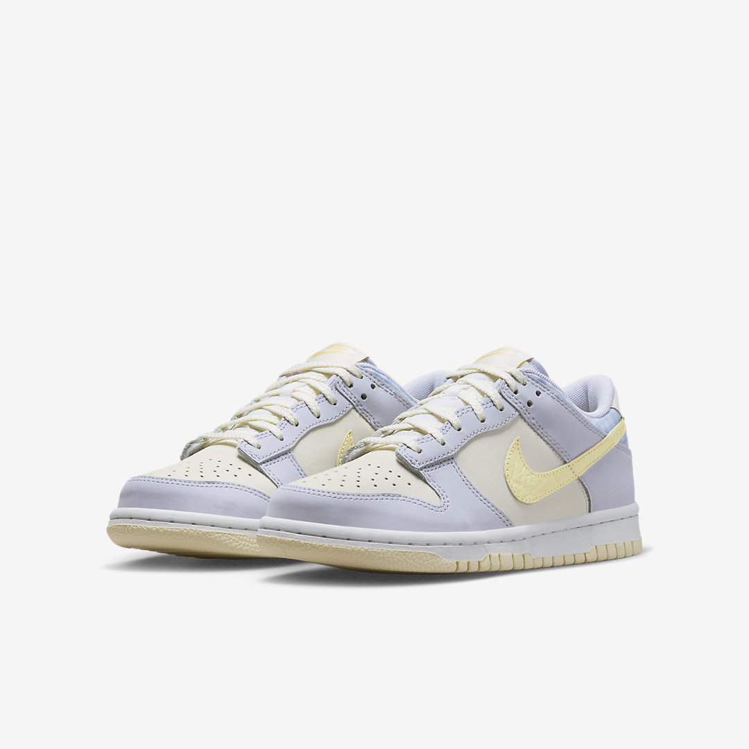 Nike Dunk Low GS Easter FJ4641 536 02