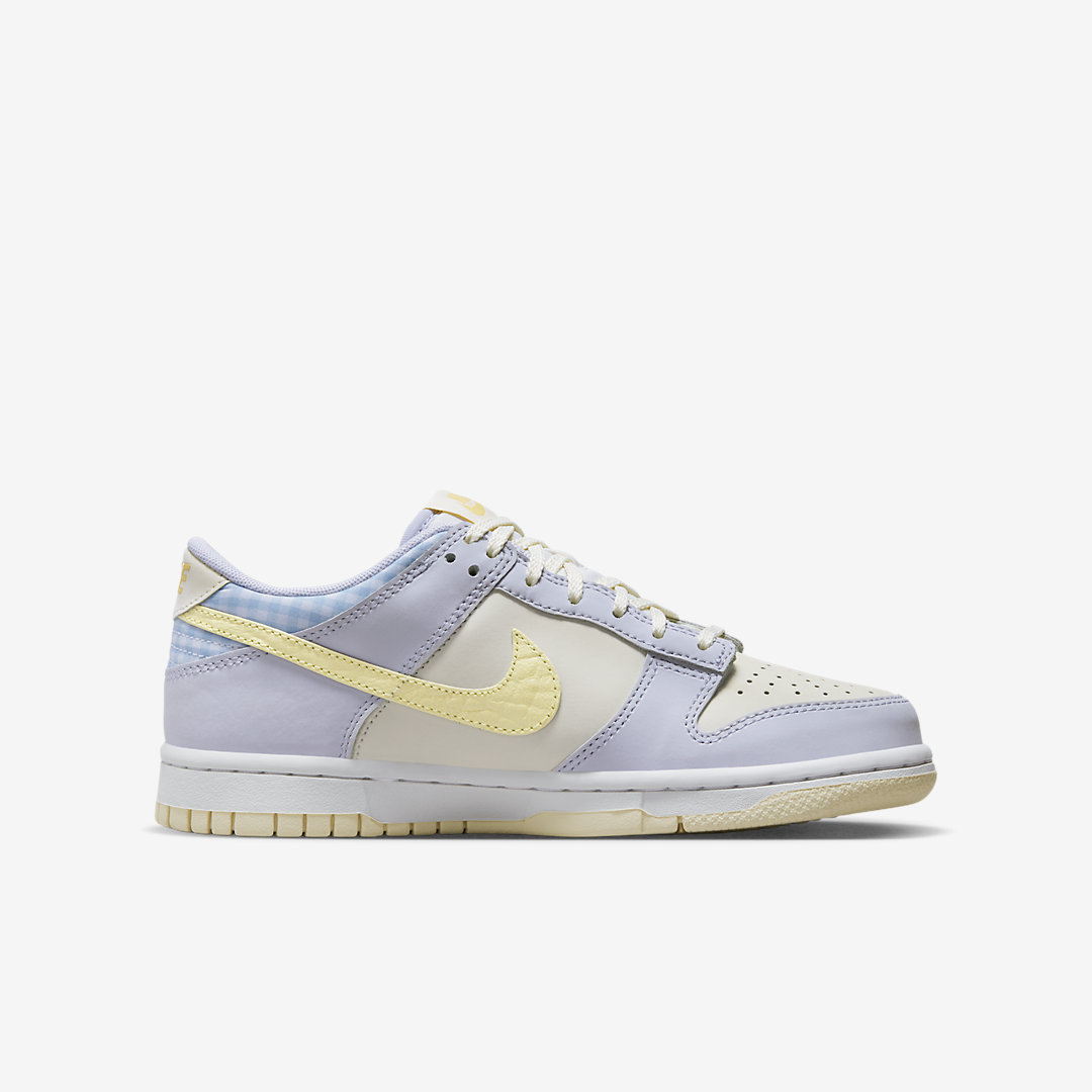 Nike Dunk Low GS Easter FJ4641 536 04