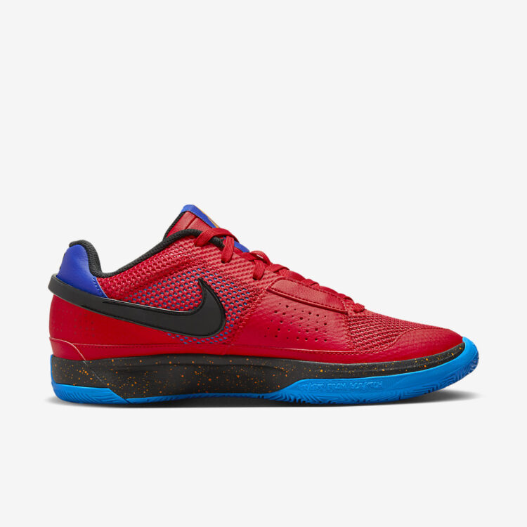 Nike Ja 1 “Hunger” DR8785-401 | Nice Kicks