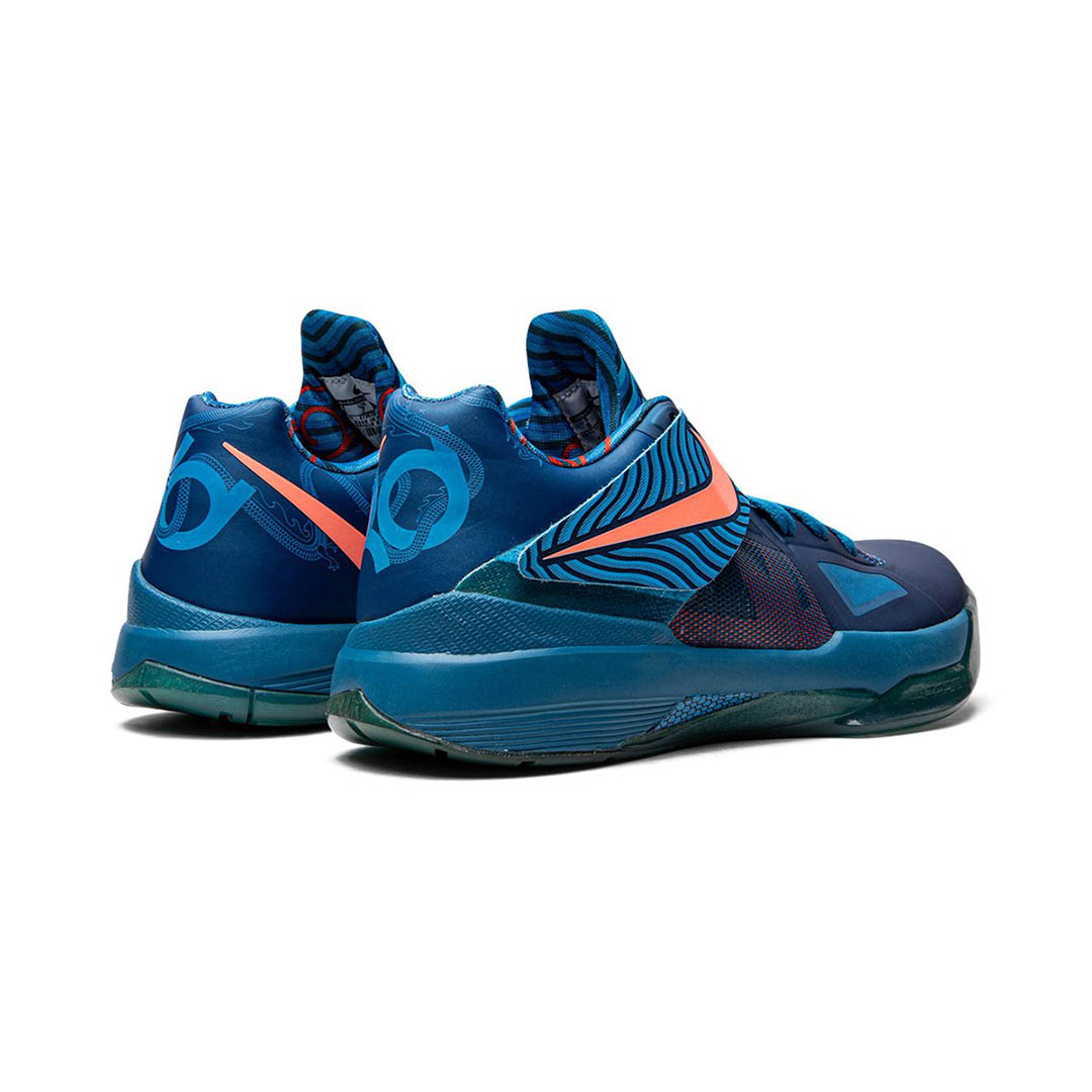 kd 4 year of the dragon