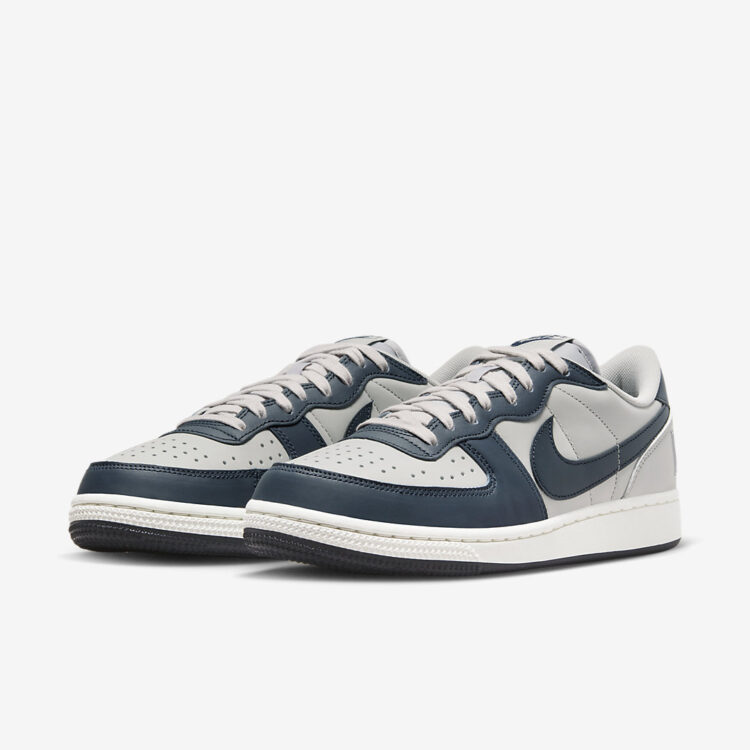 Nike Terminator Low "Georgetown" FN6830-001