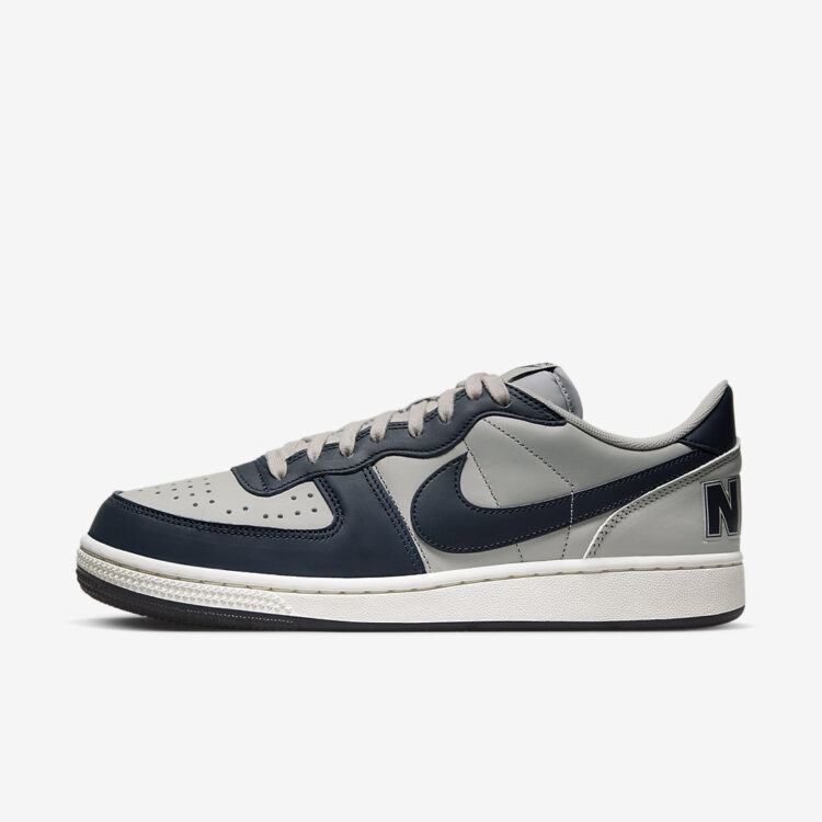 Nike Terminator Low "Georgetown" FN6830-001