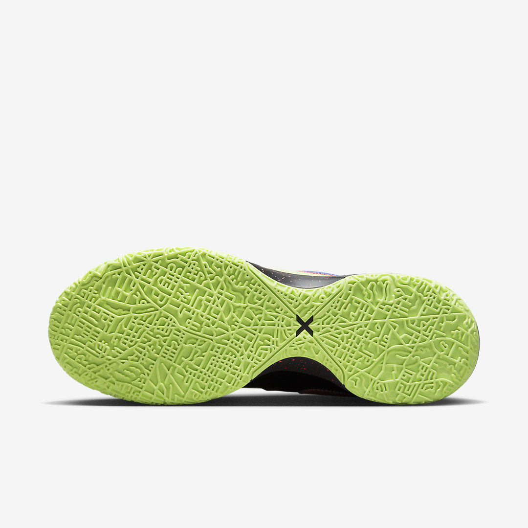 Nike Zoom LeBron NXXT Gen DR8784-300
