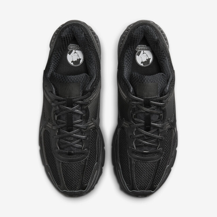 Nike Zoom Vomero 5 "Triple Black" BV1358-003