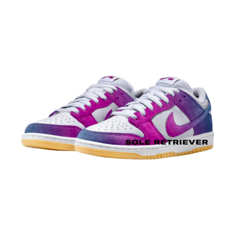 Rayssa Leal x Nike SB Dunk Low FZ5251-001