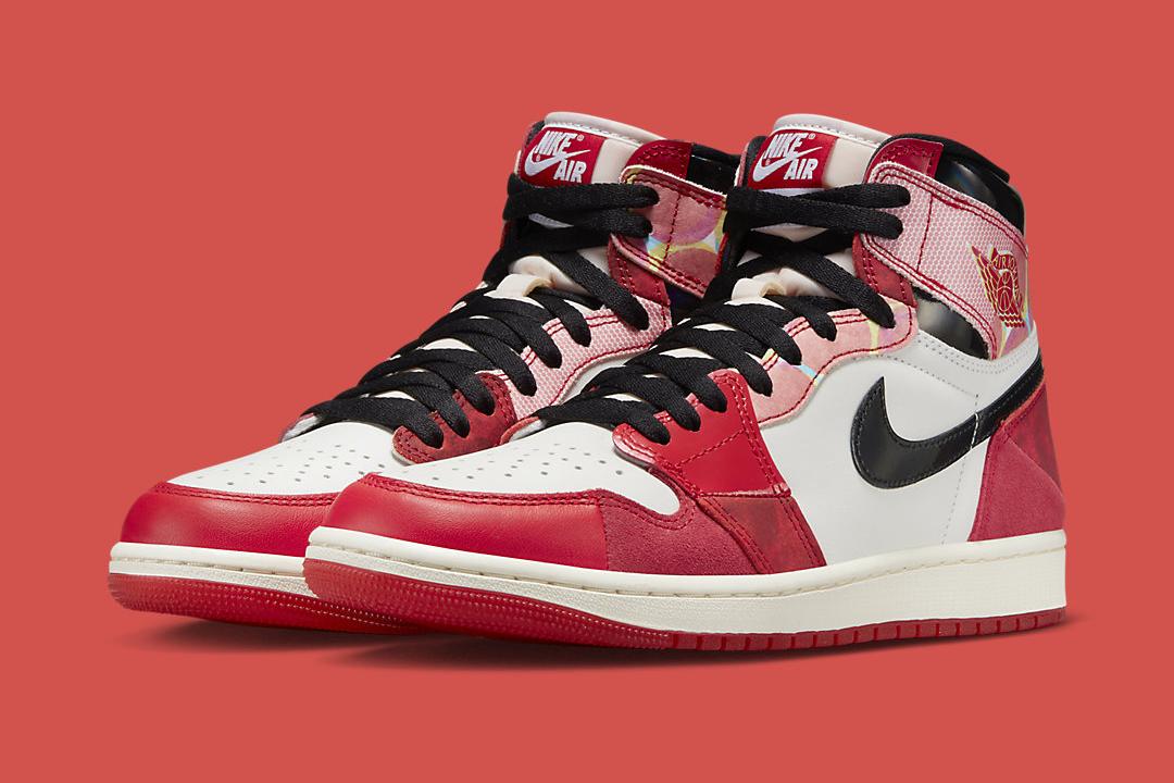 Where to Buy The Air Jordan 1 High OG “Next Chapter”