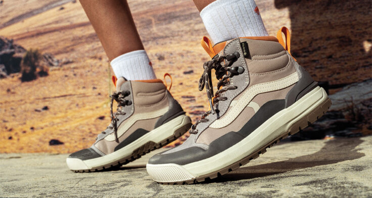 vans mastermind Introduces Warm Weather MT-2 Collection