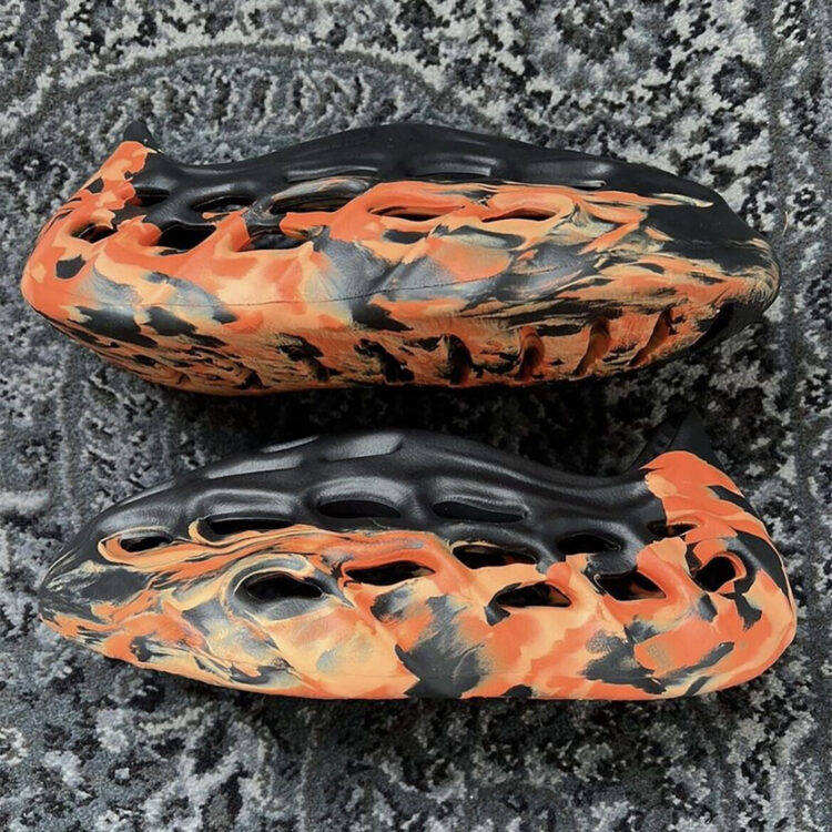 adidas Yeezy Foam Runner V2 Sample Surfaces | Nice Kicks