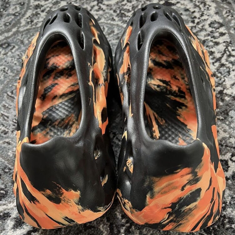 adidas Yeezy Foam Runner V2 Sample Surfaces | Nice Kicks