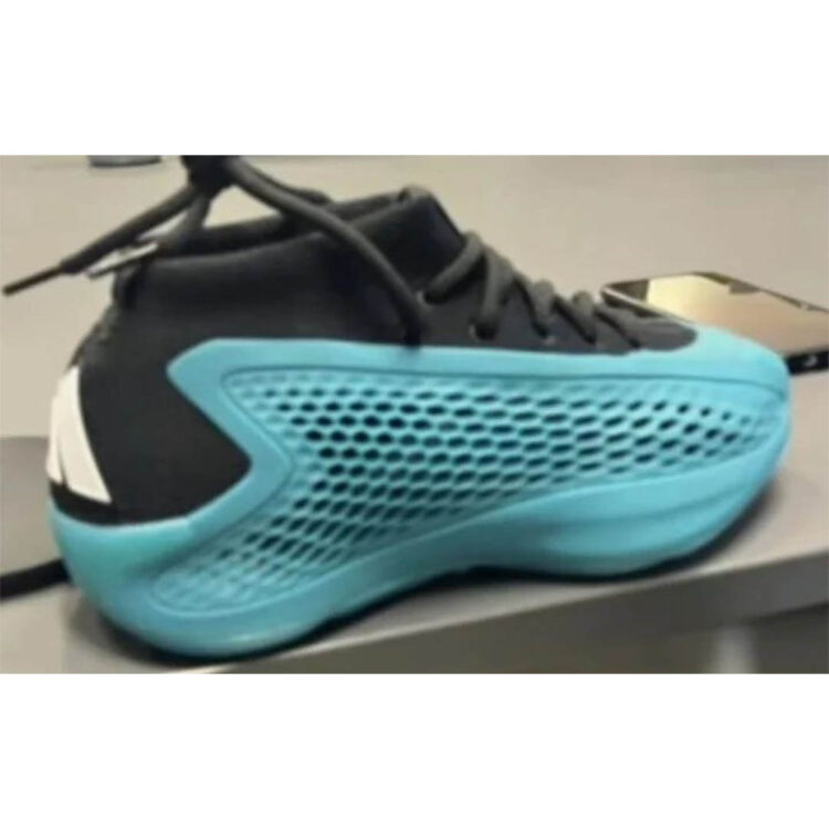 adidas Anthony Edwards 1 Signature Shoe 750x750