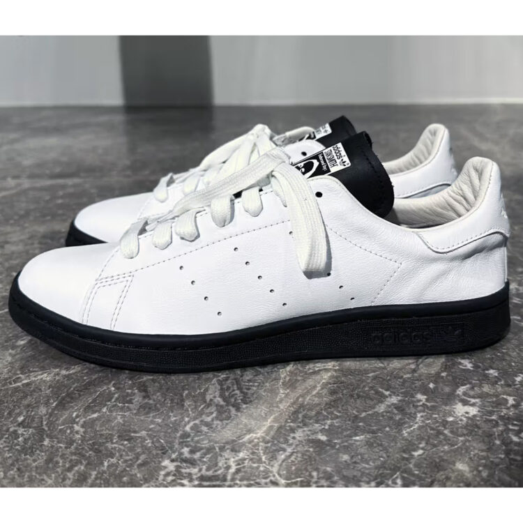 adidas Y-3 Stan Smith Revealed | Nice Kicks