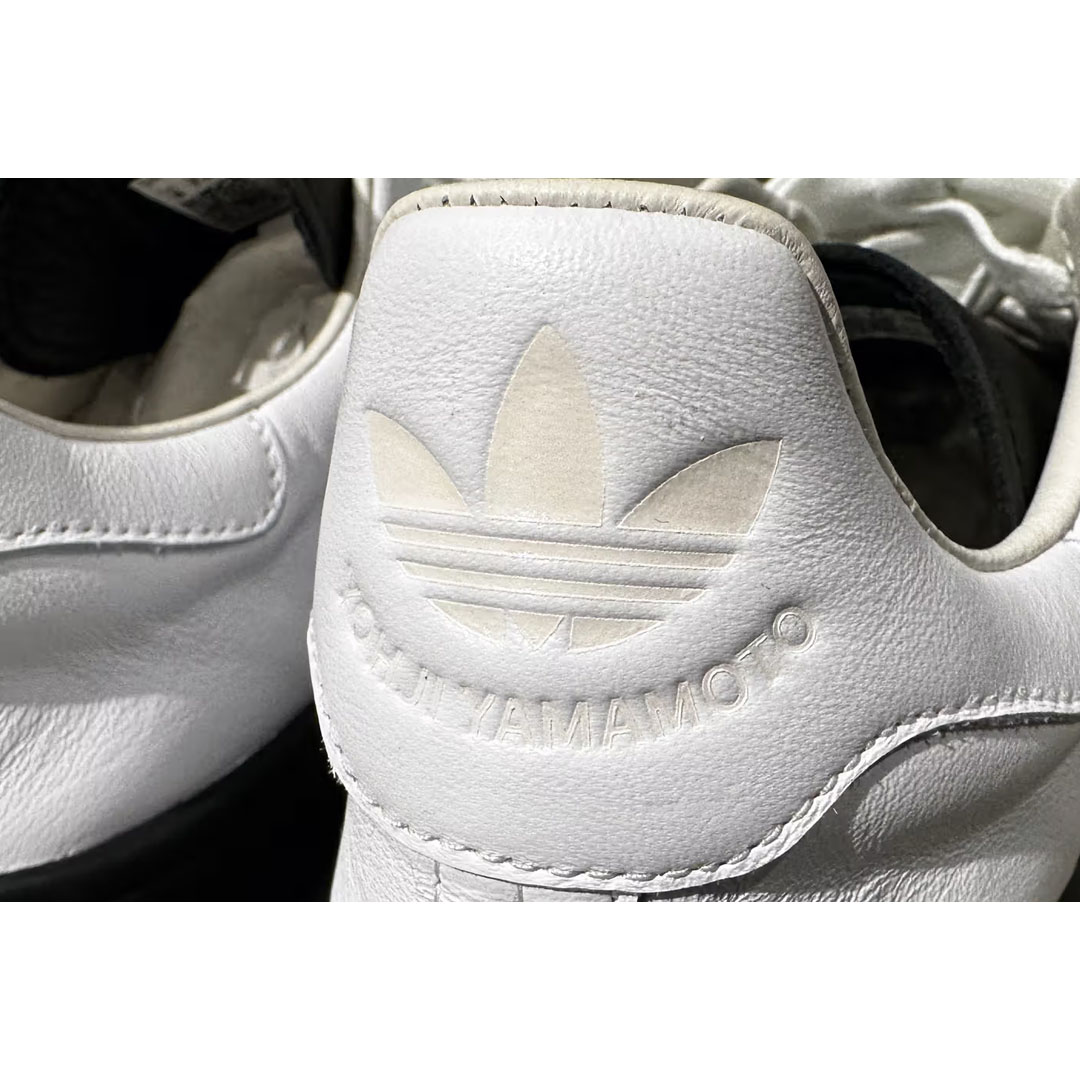 Y-3 STAN SMITH SHOES