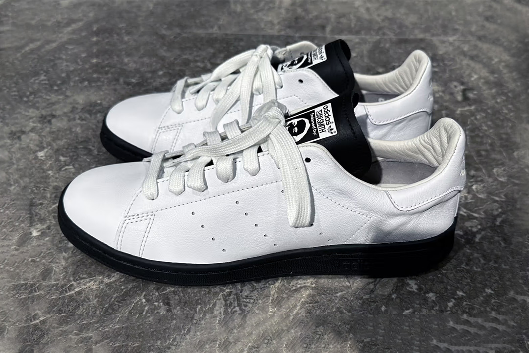 Opgetild Ongemak collegegeld adidas Y-3 Stan Smith Revealed | Nice Kicks