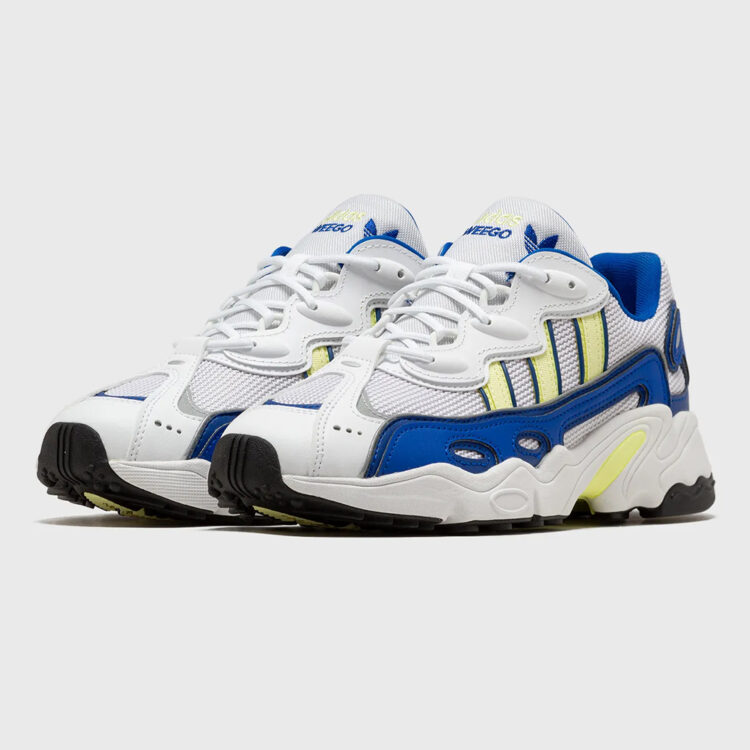 adidas Ozweego 3 OG IE6998 Nice Kicks