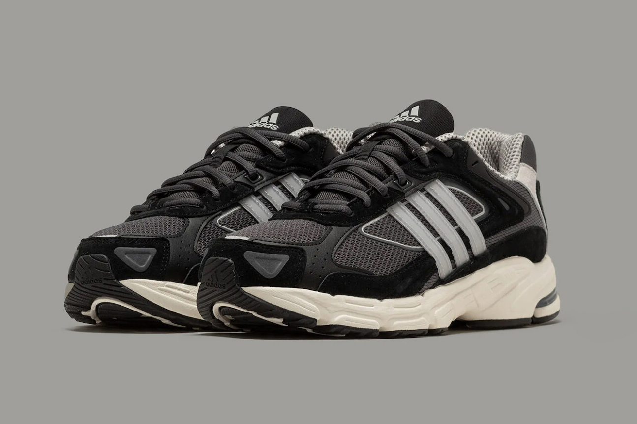 The adidas Response CL Gets a Stealthy Makeover for Summer