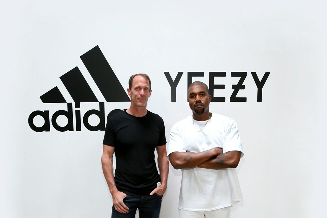 Adidas clearance yeezy messi