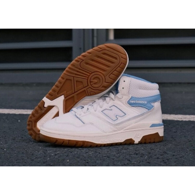 Aimé Leon Dore x New Balance 650R “UNC”