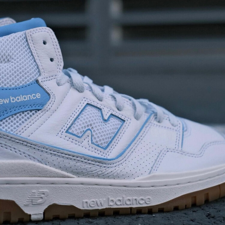 New Balance Hombre 442 V2 ACADEMY FG in Negro Blanca x Vintage Aesthetics Meet Modern Day Comfort On The New Balance 1906R “UNC”