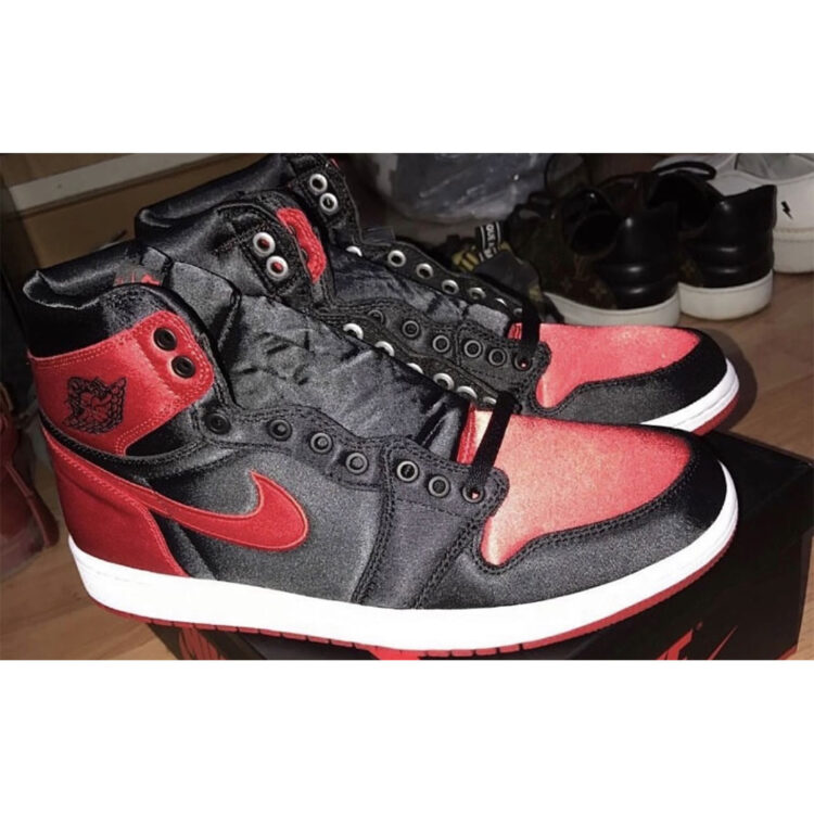 Air Jordan 1 High Og Heirloom Vachetta Tan Black-sail