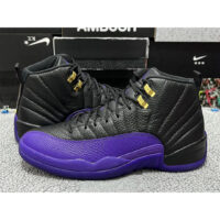 Air Jordan 12 "Field Purple" CT8013-057 Nice Kicks
