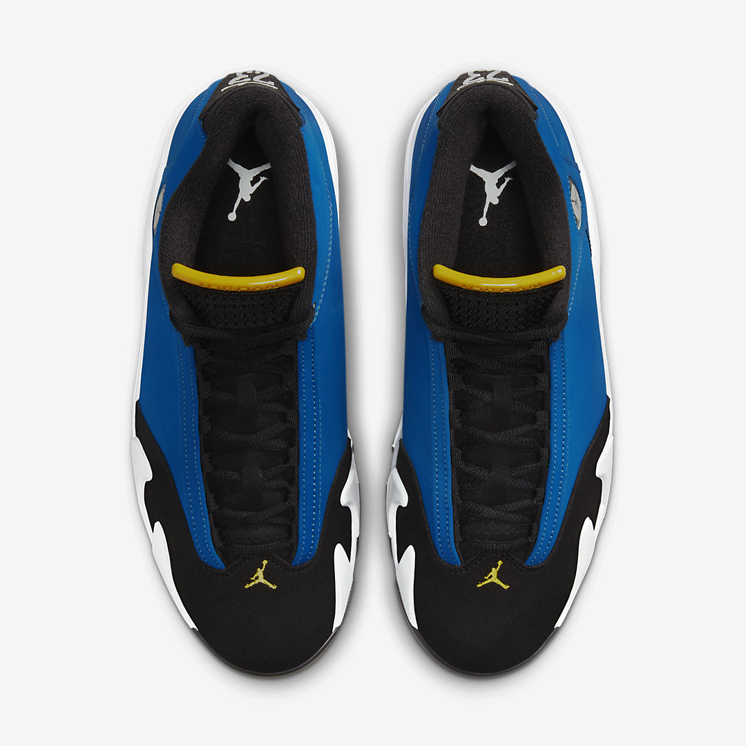 Retro 14 Laney 2025 Dodie Kendre