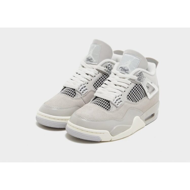 Air Jordan 4 WMNS “Frozen Moments” AQ9129-001