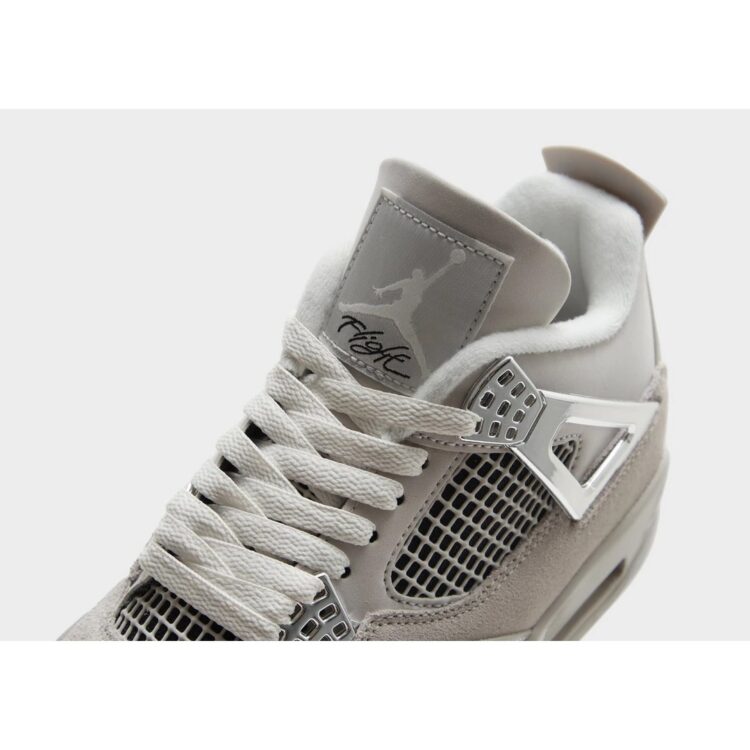 Nike Wmns Air Jordan 4 Retro *Frozen Moments* – buy now at Asphaltgold  Online Store!