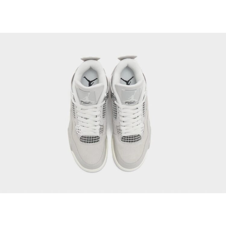 Wmns Air Jordan 4 Retro 'Frozen Moments' - Air Jordan - AQ9129 001