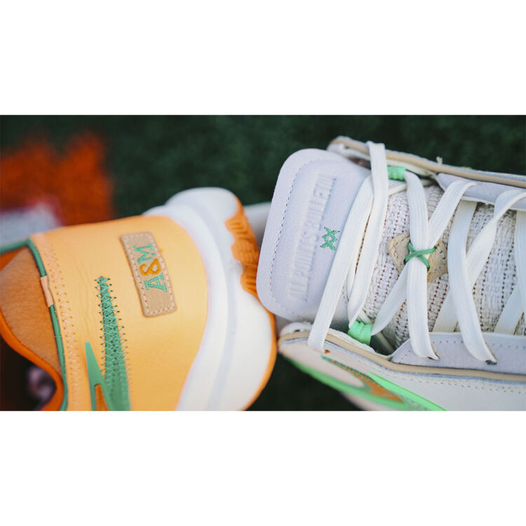 APB x FAMU x Nike LeBron 20 Pack