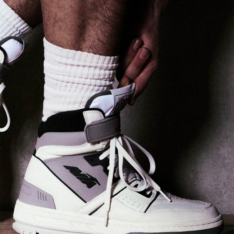 Nike Air Force 1 Low '07 Virgil x MoMA Men's Sneakers