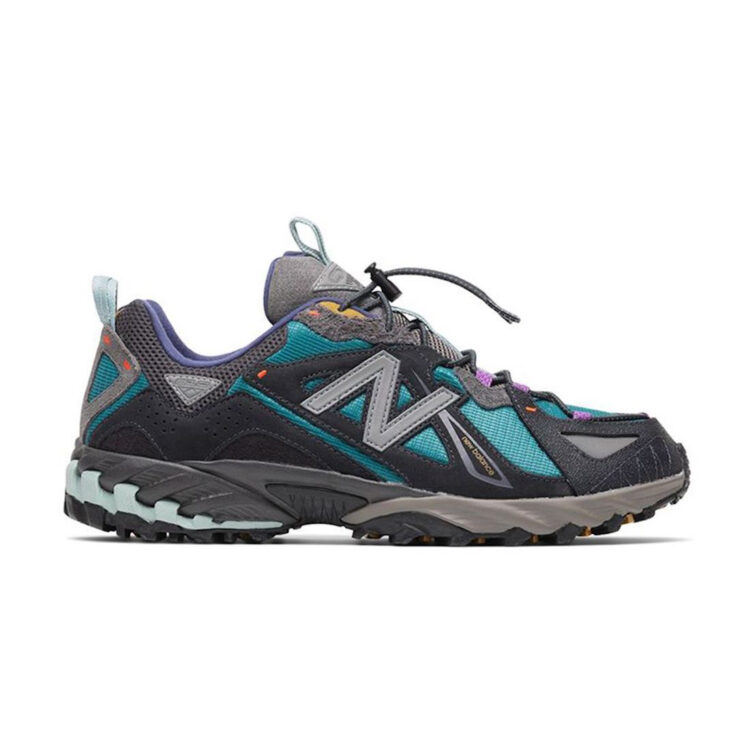 Bodega x is selling several styles of New Balance sneaker brand for $35 today "New Balance Inomhus Audazo V5 Command IN"