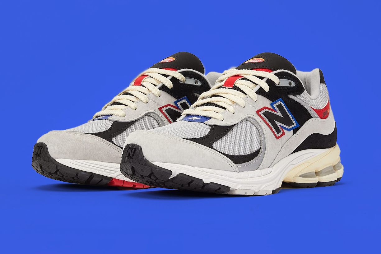 The DTLR x New Balance 2002R “Virginia Is For Lovers” Nods to the State Slogan