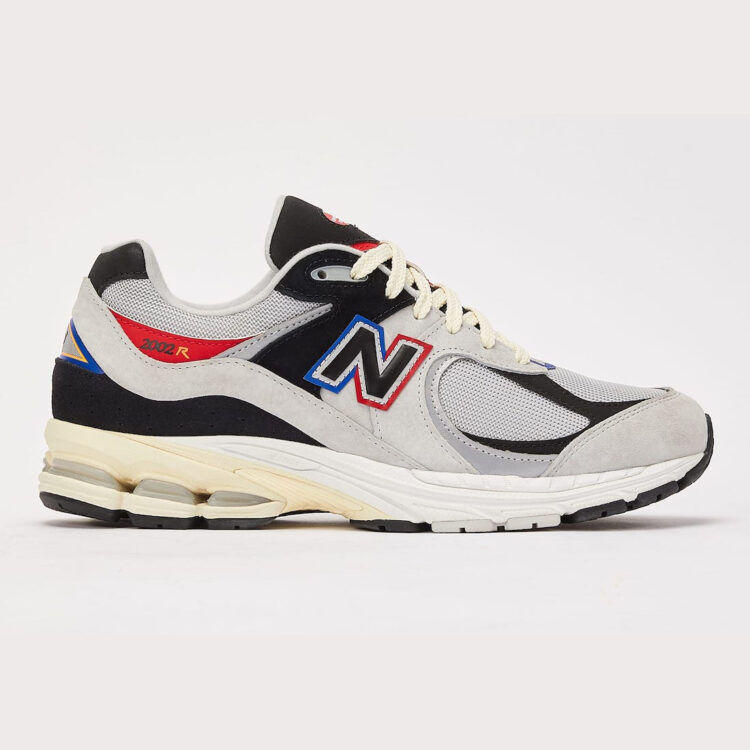 DTLR x New Balance 2002R "Lovers Only" M2002RDV