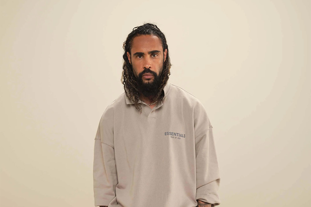 Jerry Lorenzo Is Now the Global Head of Adidas Basketball