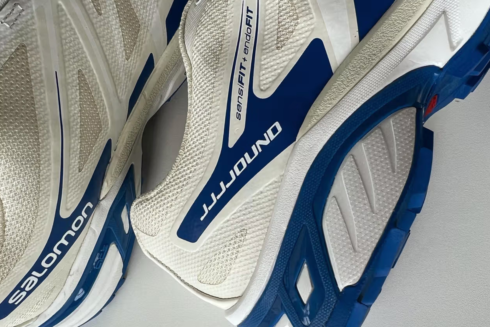 JJJJound Teases Upcoming Salomon XT-Wings 2 Collab