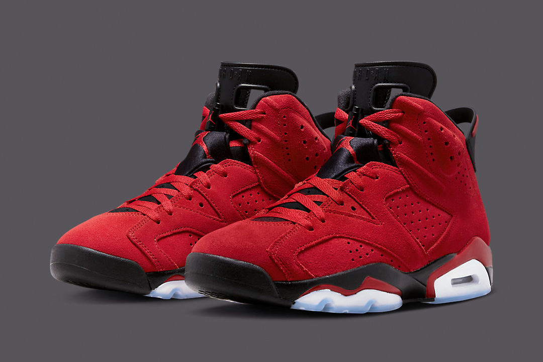 Where To Buy The Air Jordan 6 Retro “Toro”