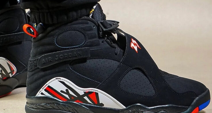 Nike Hint that a PSNY Facetasm Jordan 15 Colab is Coming
