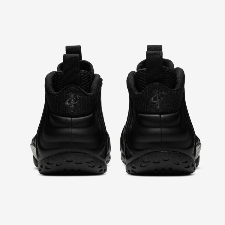 Nike Air Foamposite One "Anthracite" FD5855-001