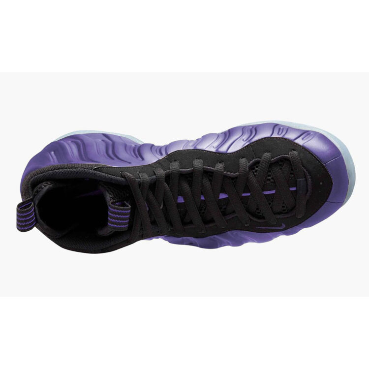 Nike Air Foamposite One "Eggplant" FN5212-001