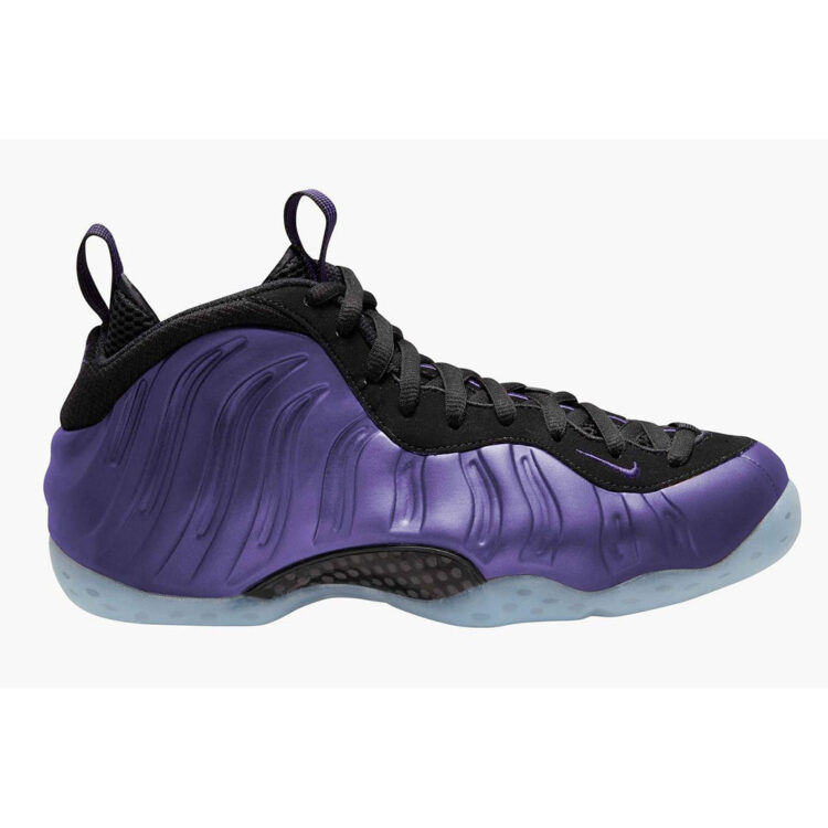 Nike Air Foamposite One "Eggplant" FN5212-001