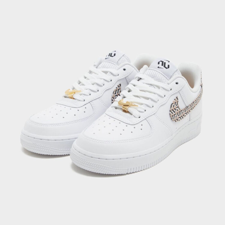 Nike Air Force 1 Low “United in Victory” 