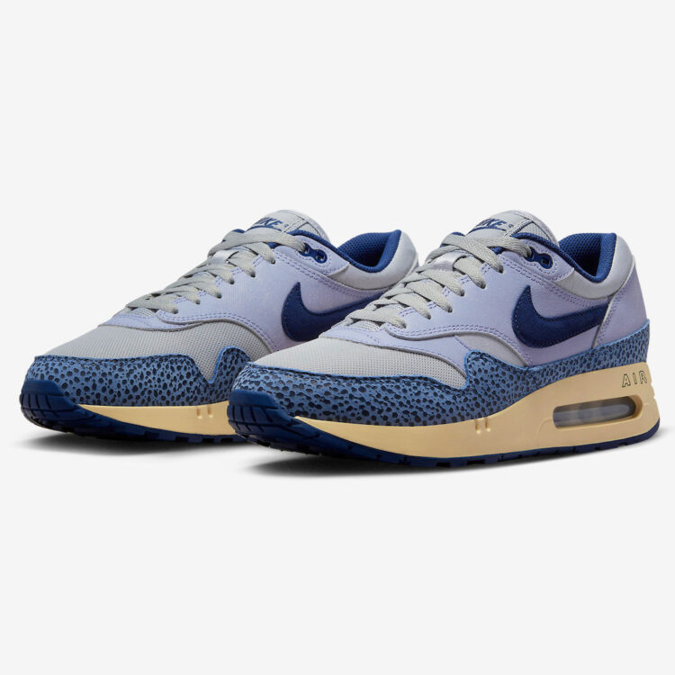 Nike Air Max 1 '86 "Blue Safari" DV7525-001