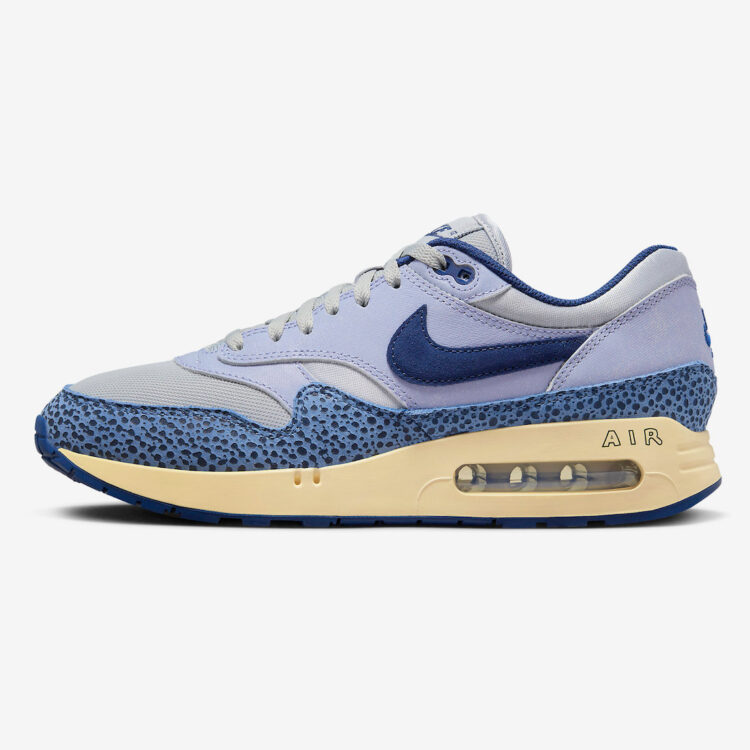 Nike Air Max 1 '86 "Blue Safari" DV7525-001