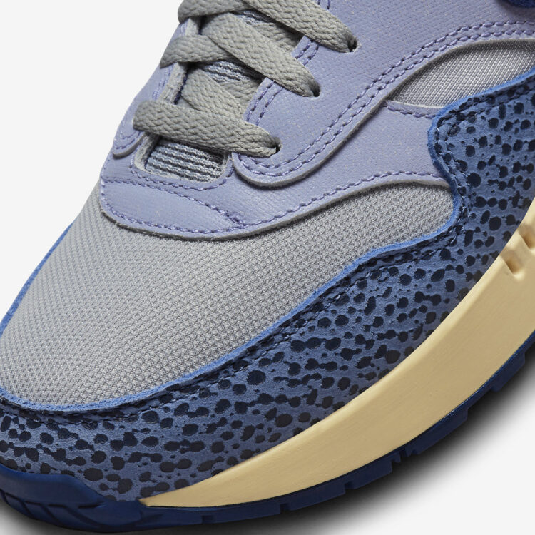 Nike Air Max 1 '86 "Blue Safari" DV7525-001