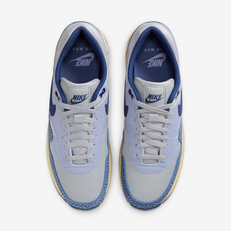 Nike Air Max 1 '86 "Blue Safari" DV7525-001