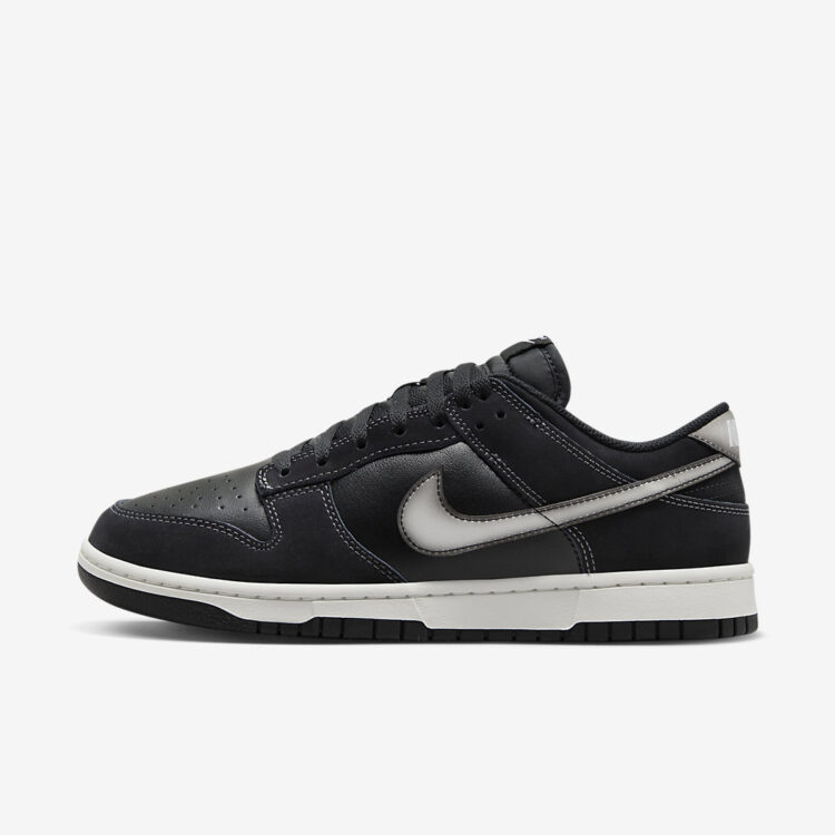 Nike Dunk Low "Airbrush Swoosh" FD6923-001 | Nice Kicks